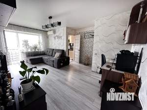 3-к квартира, вторичка, 55м2, 5/5 этаж