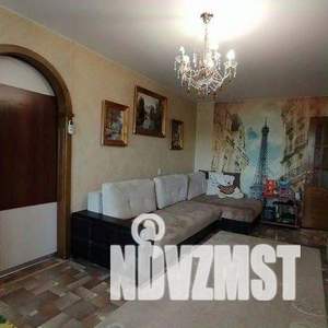 3-к квартира, вторичка, 57м2, 5/5 этаж