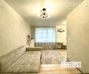 1-к квартира, вторичка, 29м2, 1/5 этаж