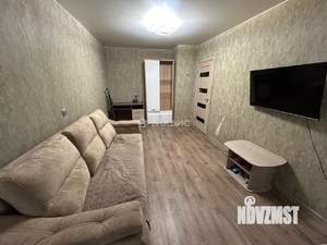 1-к квартира, вторичка, 30м2, 4/5 этаж