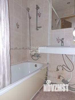 1-к квартира, вторичка, 32м2, 5/5 этаж
