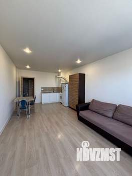 Студия квартира, вторичка, 32м2, 8/16 этаж