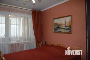 3-к квартира, вторичка, 58м2, 6/9 этаж