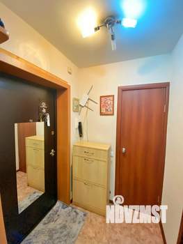 1-к квартира, вторичка, 30м2, 4/5 этаж