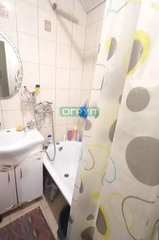 3-к квартира, вторичка, 59м2, 7/9 этаж