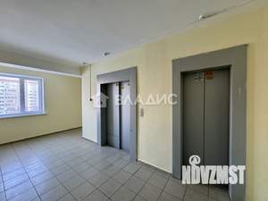 Студия квартира, вторичка, 28м2, 4/16 этаж