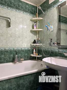 3-к квартира, вторичка, 64м2, 3/10 этаж