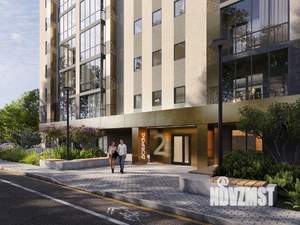 3-к квартира, вторичка, 80м2, 13/14 этаж