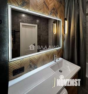 Студия квартира, вторичка, 28м2, 2/17 этаж