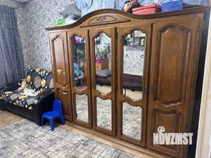 3-к квартира, вторичка, 63м2, 9/10 этаж