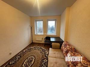 1-к квартира, вторичка, 33м2, 6/15 этаж