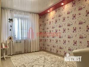 2-к квартира, вторичка, 52м2, 4/10 этаж