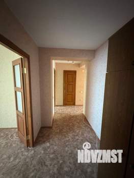 2-к квартира, вторичка, 55м2, 1/10 этаж