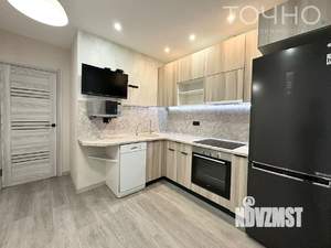 2-к квартира, вторичка, 52м2, 3/16 этаж