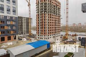 1-к квартира, вторичка, 37м2, 3/16 этаж