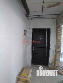 3-к квартира, вторичка, 61м2, 4/9 этаж
