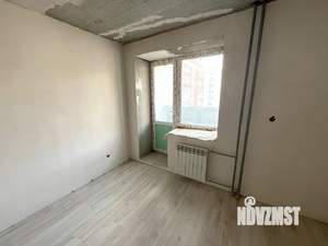 3-к квартира, вторичка, 73м2, 8/16 этаж