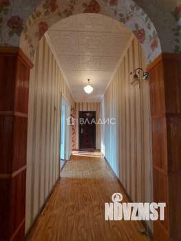3-к квартира, вторичка, 62м2, 3/10 этаж