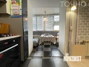 1-к квартира, вторичка, 38м2, 10/10 этаж