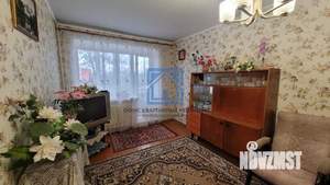 2-к квартира, вторичка, 40м2, 2/5 этаж