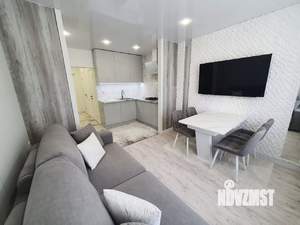 1-к квартира, вторичка, 48м2, 3/12 этаж