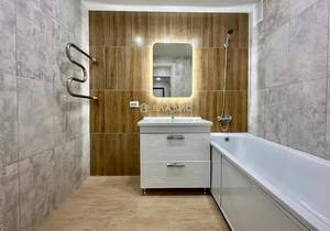 3-к квартира, вторичка, 63м2, 3/9 этаж