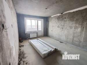 2-к квартира, вторичка, 58м2, 7/10 этаж