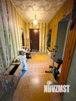 2-к квартира, вторичка, 57м2, 1/9 этаж