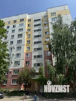 2-к квартира, вторичка, 47м2, 10/11 этаж