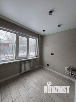 1-к квартира, вторичка, 36м2, 1/9 этаж