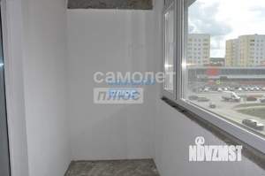 Студия квартира, сданный дом, 52м2, 3/20 этаж