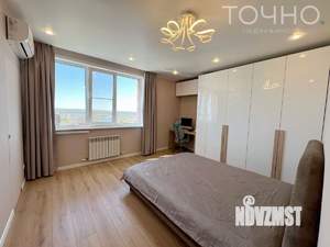 2-к квартира, вторичка, 75м2, 12/17 этаж