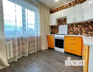 1-к квартира, вторичка, 42м2, 5/10 этаж
