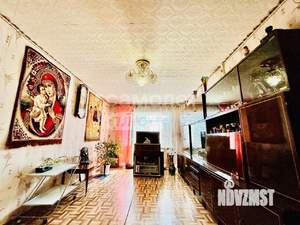 2-к квартира, вторичка, 53м2, 5/9 этаж