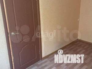 2-к квартира, вторичка, 40м2, 1/5 этаж