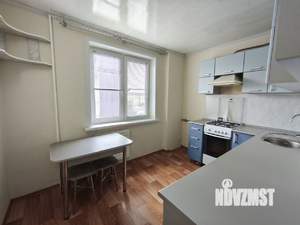 1-к квартира, вторичка, 37м2, 8/9 этаж