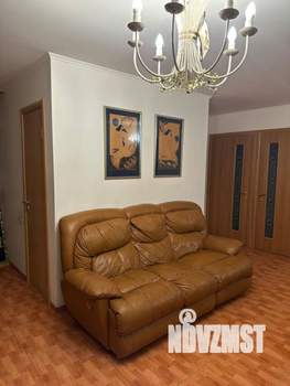 3-к квартира, вторичка, 71м2, 7/9 этаж