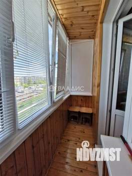 1-к квартира, вторичка, 36м2, 9/10 этаж