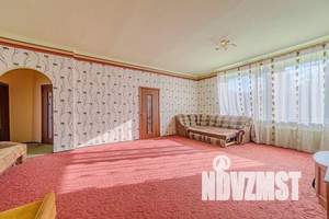 3-к квартира, вторичка, 113м2, 2/10 этаж