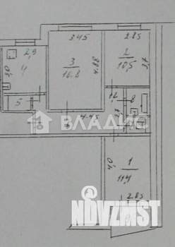 Фото квартиры на продажу (2)