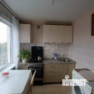 2-к квартира, вторичка, 43м2, 7/9 этаж