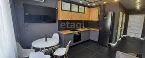 2-к квартира, вторичка, 69м2, 2/14 этаж