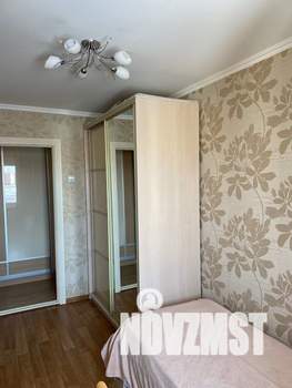 3-к квартира, вторичка, 68м2, 8/10 этаж