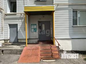 1-к квартира, вторичка, 34м2, 1/5 этаж