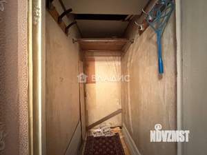 1-к квартира, вторичка, 37м2, 1/9 этаж