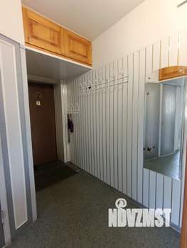 2-к квартира, вторичка, 40м2, 5/5 этаж