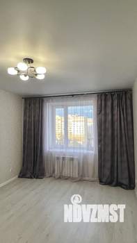 1-к квартира, вторичка, 38м2, 7/18 этаж