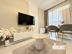 2-к квартира, вторичка, 40м2, 9/16 этаж