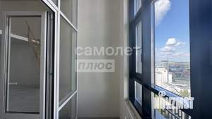 2-к квартира, вторичка, 62м2, 15/16 этаж