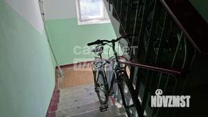 1-к квартира, вторичка, 34м2, 9/9 этаж